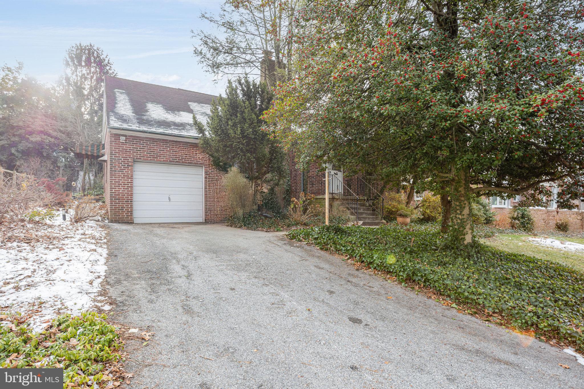 SPRING GARDEN TWP - Residential