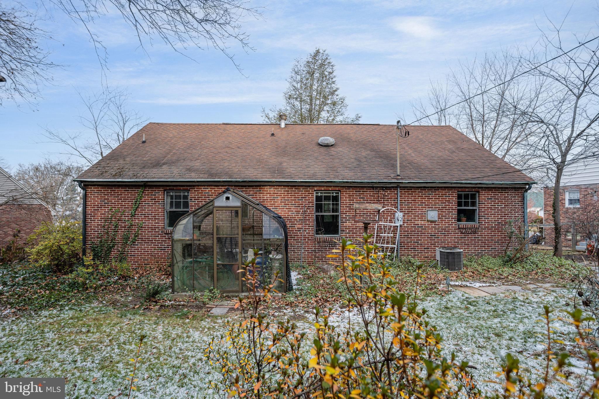 SPRING GARDEN TWP - Residential