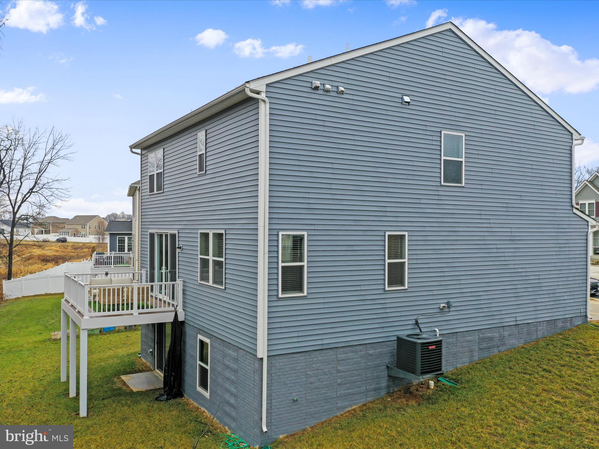 HAGERS CROSSING PHS1 BLK - Residential