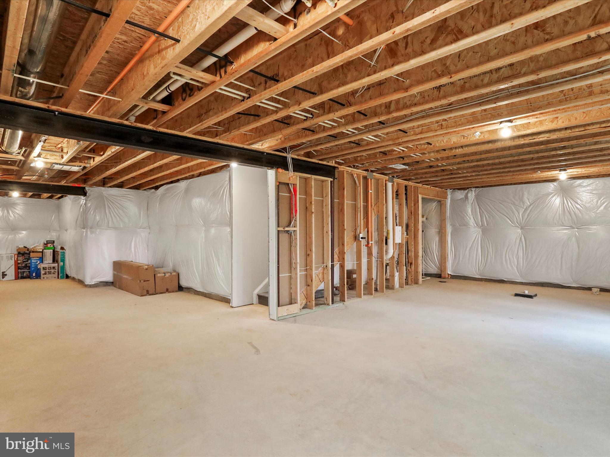 HAGERS CROSSING PHS1 BLK - Residential