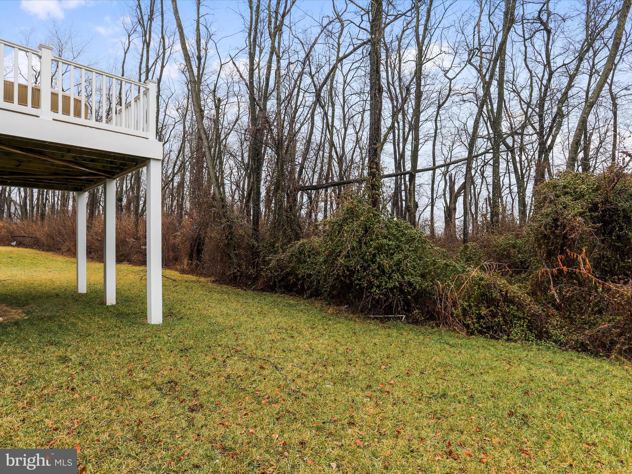 HAGERS CROSSING PHS1 BLK - Residential