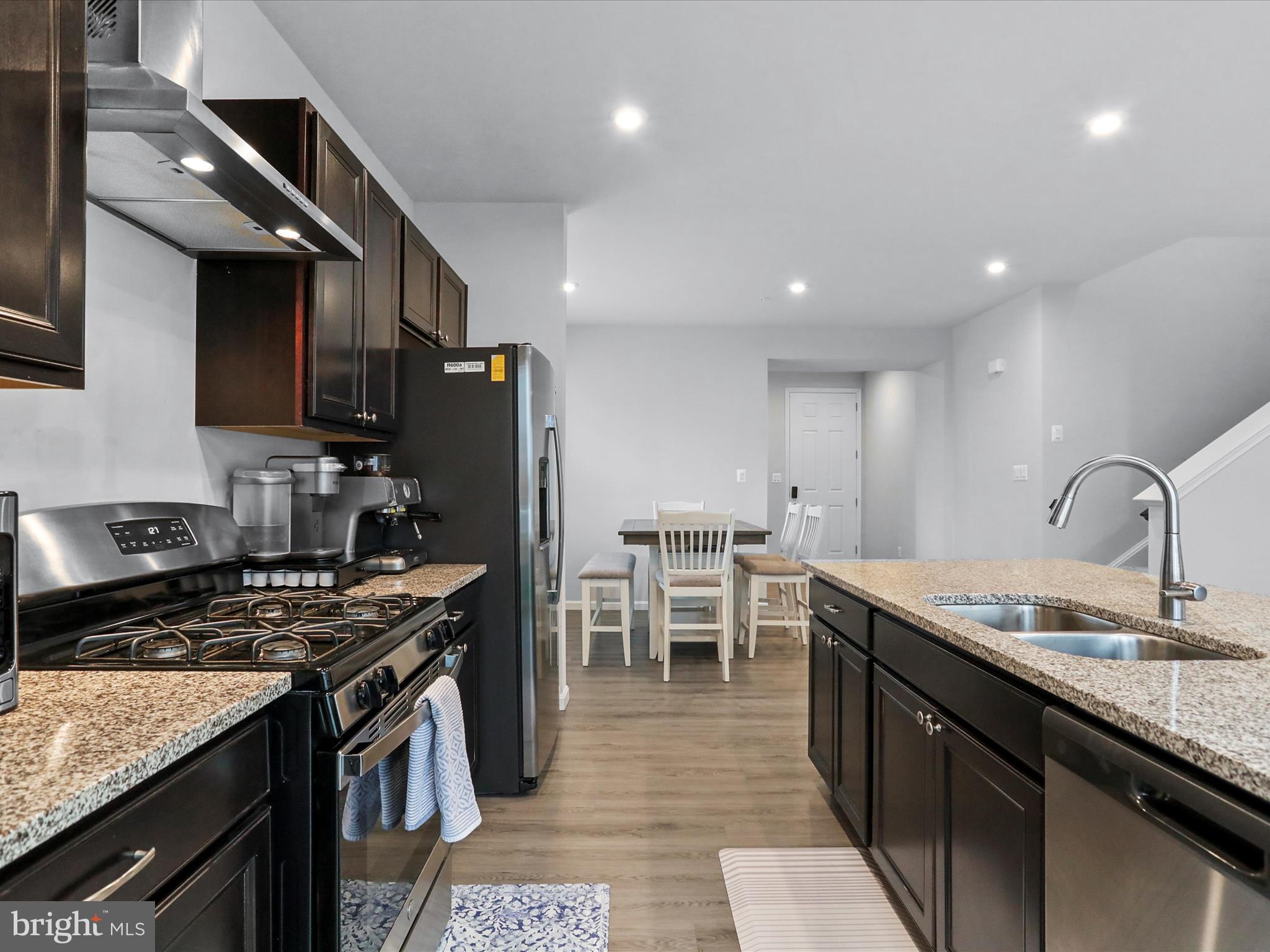 HAGERS CROSSING PHS1 BLK - Residential