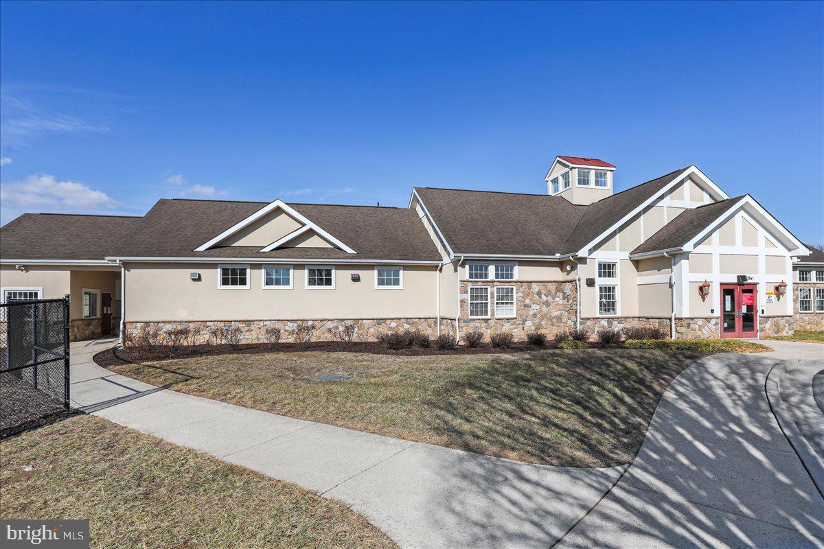 HAGERS CROSSING PHS1 BLK - Residential