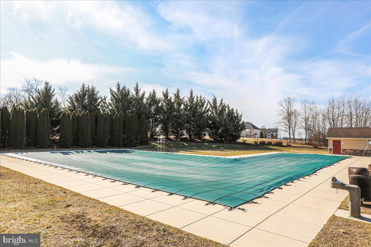 HAGERS CROSSING PHS1 BLK - Residential