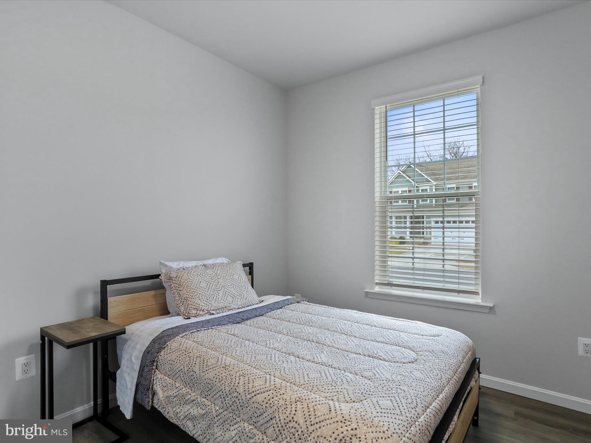 HAGERS CROSSING PHS1 BLK - Residential