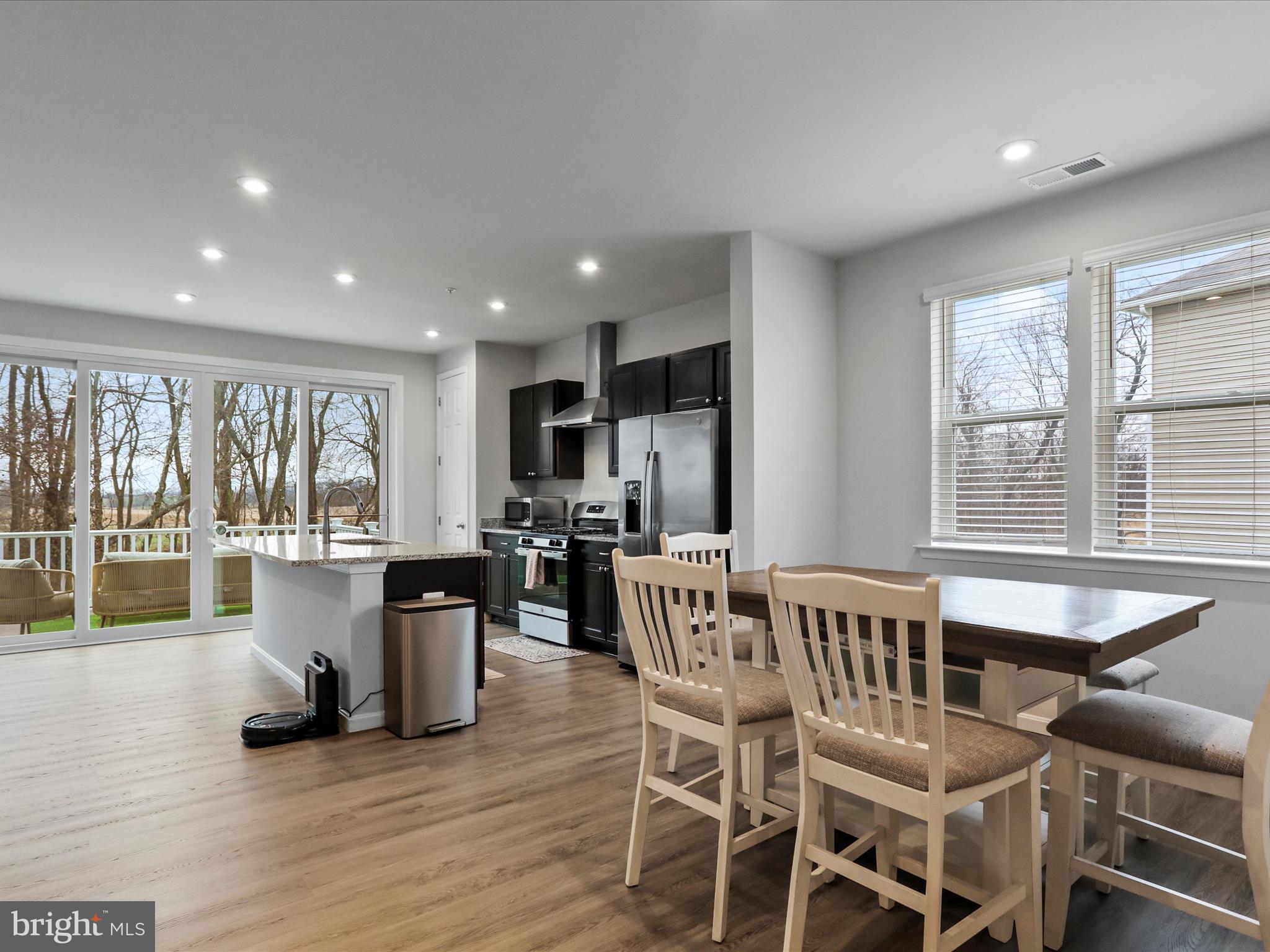 HAGERS CROSSING PHS1 BLK - Residential