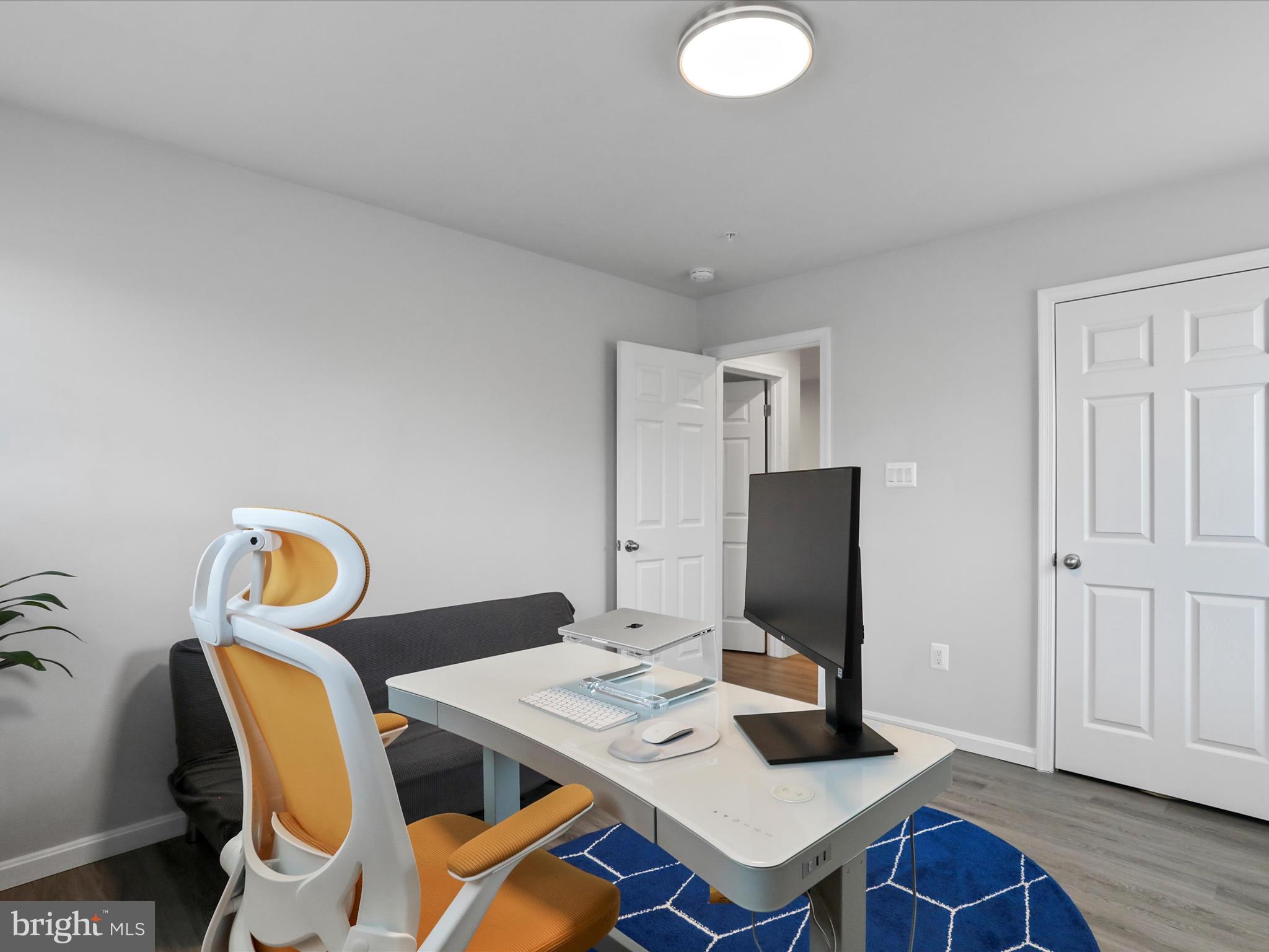 HAGERS CROSSING PHS1 BLK - Residential