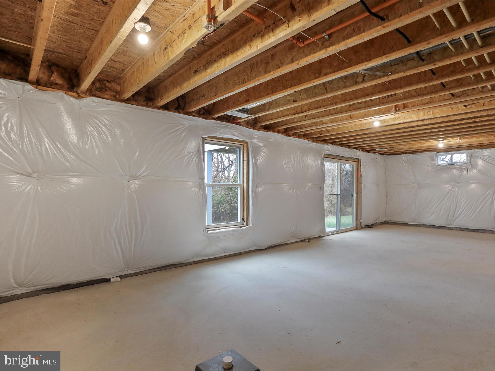 HAGERS CROSSING PHS1 BLK - Residential