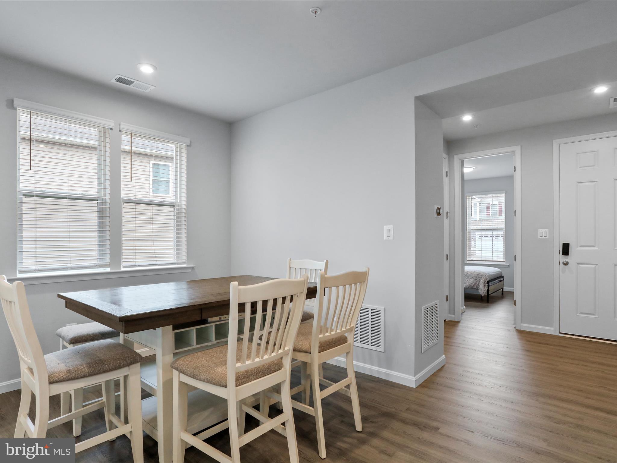 HAGERS CROSSING PHS1 BLK - Residential