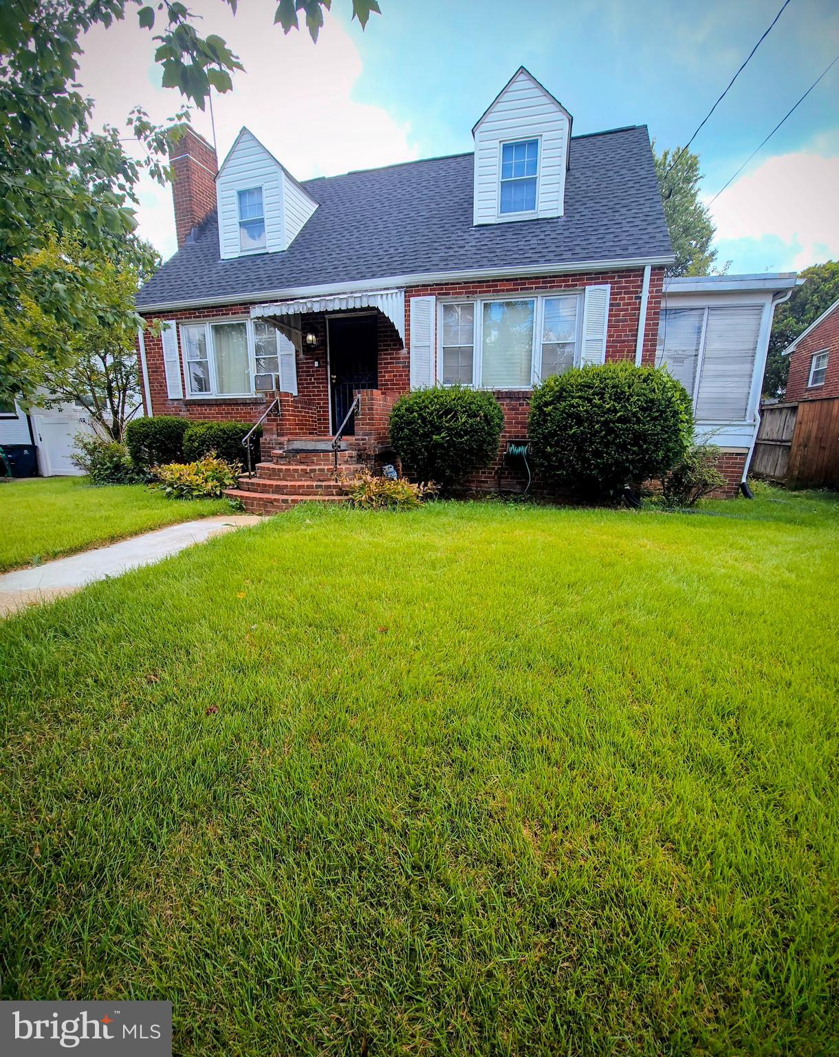 9/09/25 THE SELLER REDUCED THE IMPROVED NEW PRICE---$299,900 SUPER DEAL*******PRICED TO SELL. THIS HOME WILL GO SUPER FAST***** ABSOLUTELY NO LOW BALL OFFERS OR OFFERS UNDER THE ASKING PRICE. ALL OFFERS ARE DUE BY 7:00 PM SEPTEMBER 12TH AT 7PM. SELLER WILL EXERCISE HER RIGHT TO RATIFY A GREAT OFFER BEFORE THE DUE DATE. PRICED TO SELL AND LOOKING FOR A BUYER, WHO CAN CLOSE BY OR BEFORE SEPTEMBER 30TH. SELLER WILL NEED A RENT BACK FOR TWO WEEKS. AGENTS****DO NOT ASK SELLER ANY QUESTIONS.... DIRECT ALL QUESTIONS TO THE LA****THIS HOME IS SOLID WITH LOTS OF POTENTIAL. THIS HOME IS GOLD MINE FOR A FLIP. THE LAST HOME THAT SOLD IN THE COMMUNITY WAS $460,000. YES, THIS HOME IS PRICED TO SELL QUICKLY. HANSFORD HAS 3 BEDROOMS, 1 ON THE MAIN LEVEL. 2 FULL BATHS, NICE SIZE EAT IN KITCHEN, DINING ROOM & LIVING ROOM WITH A BRICK FIREPLACE, SUNROOM OFF THE KITCHEN (POTENTIAL BEDROOM) LARGE-WALKOUT UNFINISHED BASEMENT, LARGE FENCED IN YARD AND A REHAB MASTER PEACE WAITING TO BE DONE. THE BASEMENT HAS SPACE FOR 2 BEDROOMS, KITCHEN AND BATH (ROUGH IN FOR TOILET IS THERE). NEW ROOF, NEW FURNANCE, NEW HOT WATER HEATER AND STAINLESS KITCHEN APPLIANCES.
HANSFORD IS READY FOR SERIOUS BUYERS ONLY****** FIXER UPPER**** AS-IS CLAUSE REQUIRED*****PULL AND REPLACE*****REHAB WORK NEEDED**** GREAT DEAL FOR A 203K REHAB OR AN INVESTOR. ABSOLUTELY NO LOW BALL OFFERS. SELLER WANTS THE ASKING PRICE OR HIGHER. NO ESCALATION CLAUSES.... MAKE YOUR OFFER POP AND STAND OUT THE FIRST TIME. THE SELLER WOULD LIKE TO TAKE WHAT SHE NEEDS AND LEAVE THE REST. YOU CAN'T BEAT THE PRICE!!! TERMS AND CONDITIONS MATTERS!!!!! CALL TODAY!!!!! SEND A SOLID OFFER TODAY.
SELLER HAS BEEN LIVING IN THE HOME FOR OVER 29YEARS. THIS IS A CONTRACTORS AND INVESTOR'S DREAM. EASY DEAL!!!!!!!!!!DISCLOSURES ARE UPLOADED. MAR CONTRACT ONLY..... SELLER PREFER'S TO USE JACQUIE'S TITLE COMPANY. THEY HAVE ALREADY STARTED HELPING THE SELLER. HOME MAY NOT PASS AN APPRAISAL/LENDER'S INSPECTION. IT IS AS-IS....WORK IS NEEDED. PERFECT FOR A 203 K. AGENTS PLEASE DO NOT ASK ANY QUESTIONS TO THE SELLER. DO NOT LEAVE BUSINESS CARDS **** THEY WILL BE DISCARDED. HURRY---HURRY---HURRY!!!.
PRIME LOCATION**** ESTABLISHED NICE COMMUNITY IN DISTRICT HEIGHTS..... CALL FOR A TOUR TODAY!!! The proximity is near shopping centers, dining, establishments, post office, recreational facilities, 495, Addison Rd & Suitland metro stations. ​ Located near Northern Virginia and Washington, D.C without the DC price tag. This property is a sound investment for those seeking value.