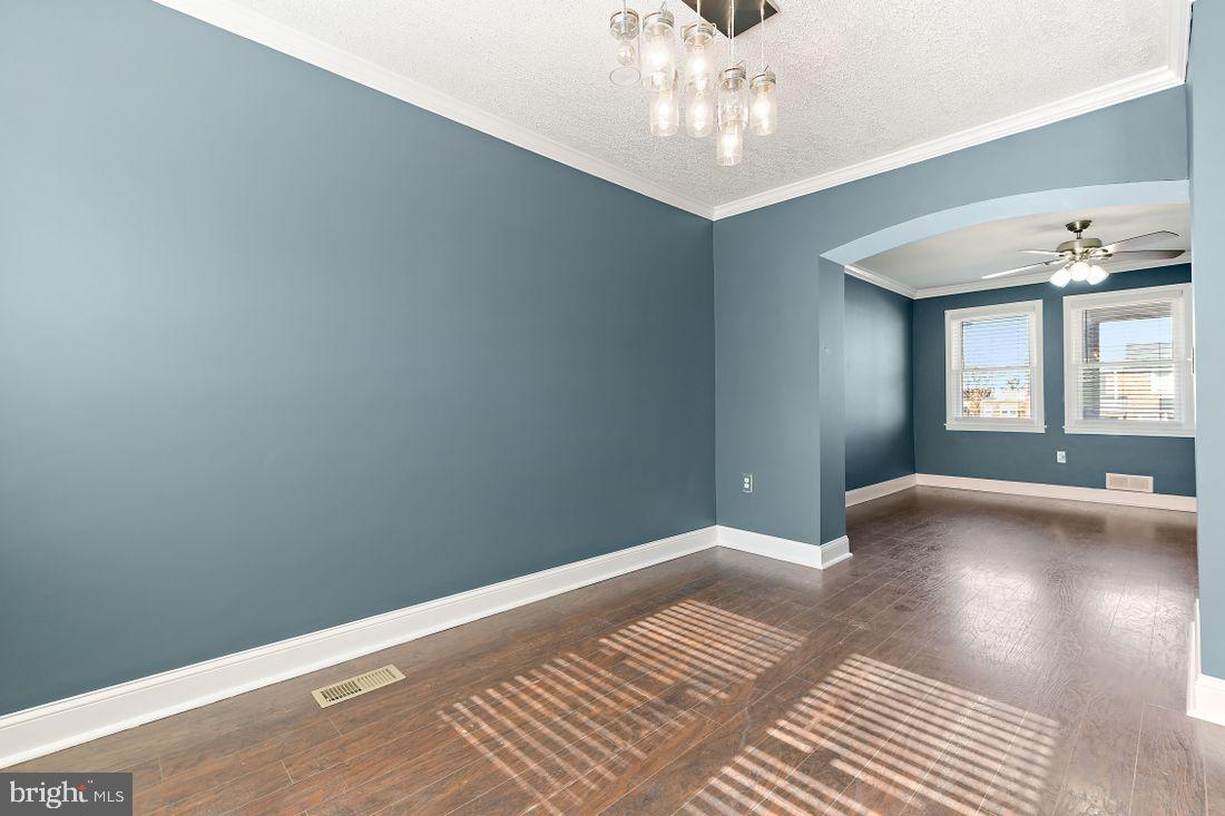 DUNDALK - Residential Lease