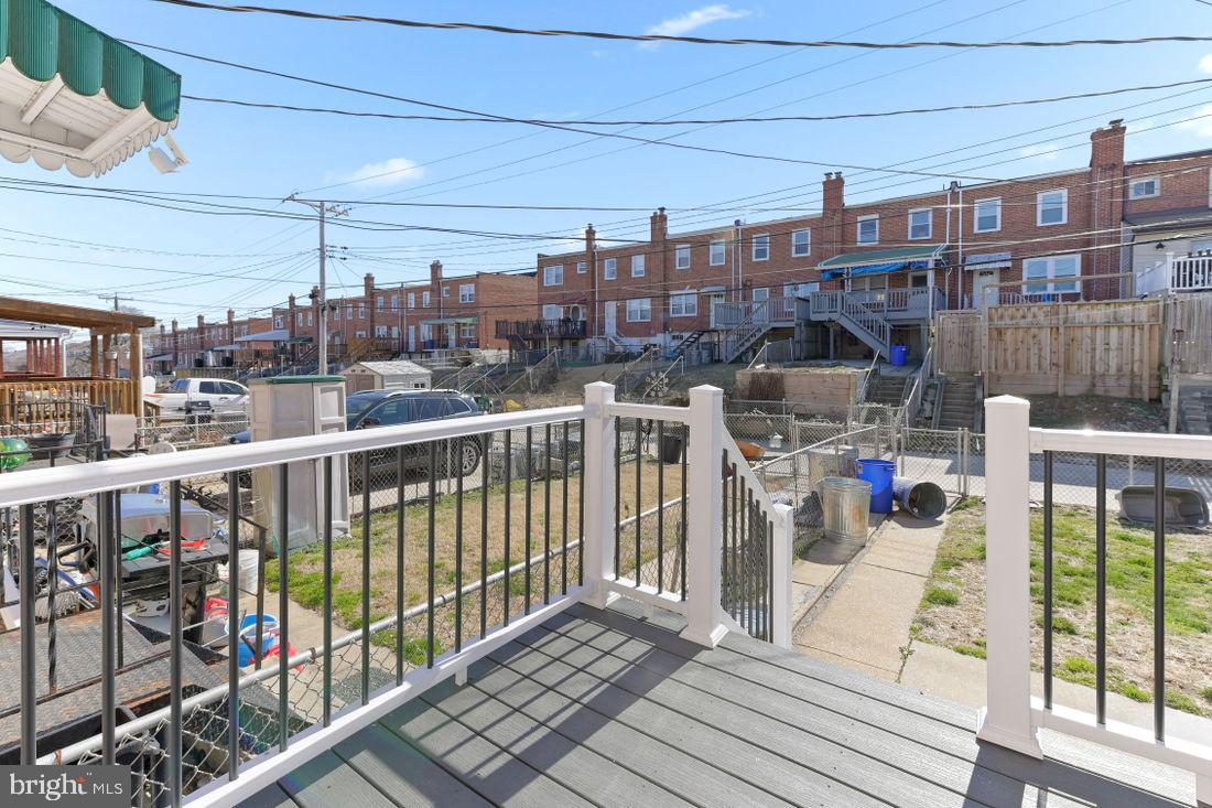 DUNDALK - Residential Lease