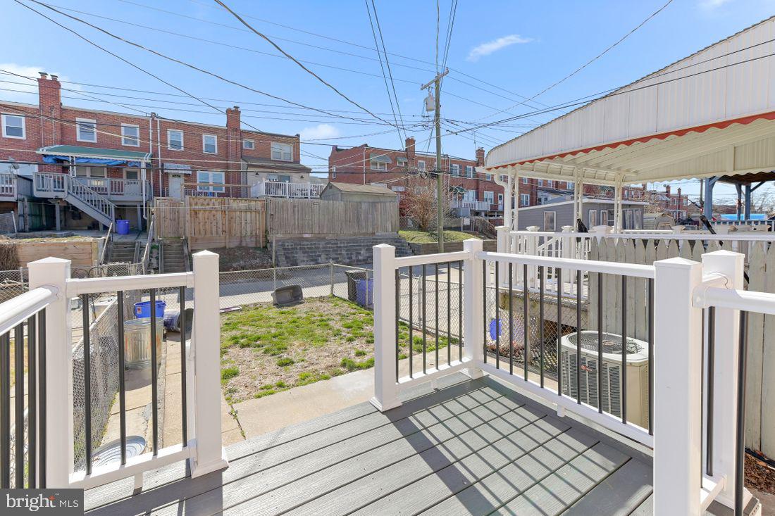 DUNDALK - Residential Lease