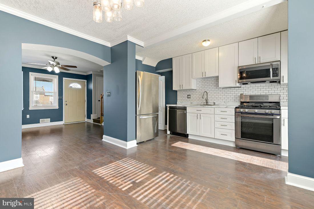 DUNDALK - Residential Lease