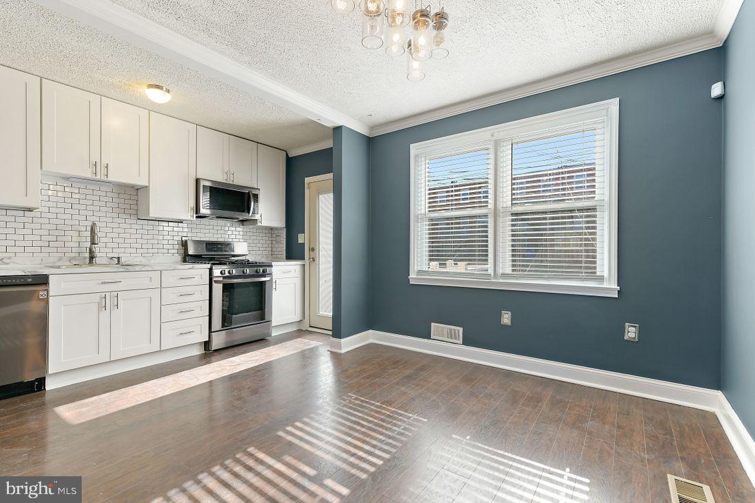 DUNDALK - Residential Lease