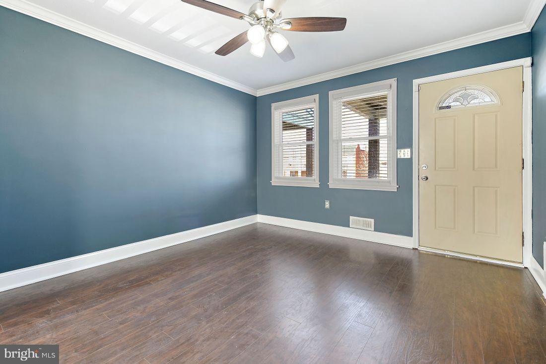 DUNDALK - Residential Lease