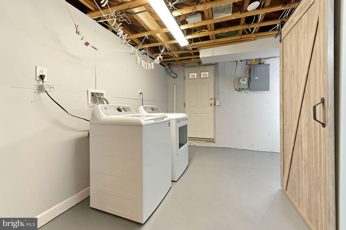 DUNDALK - Residential Lease