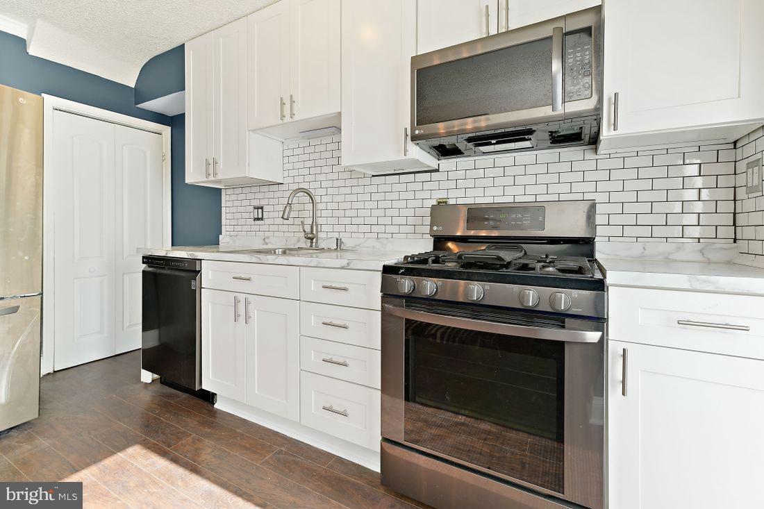 DUNDALK - Residential Lease