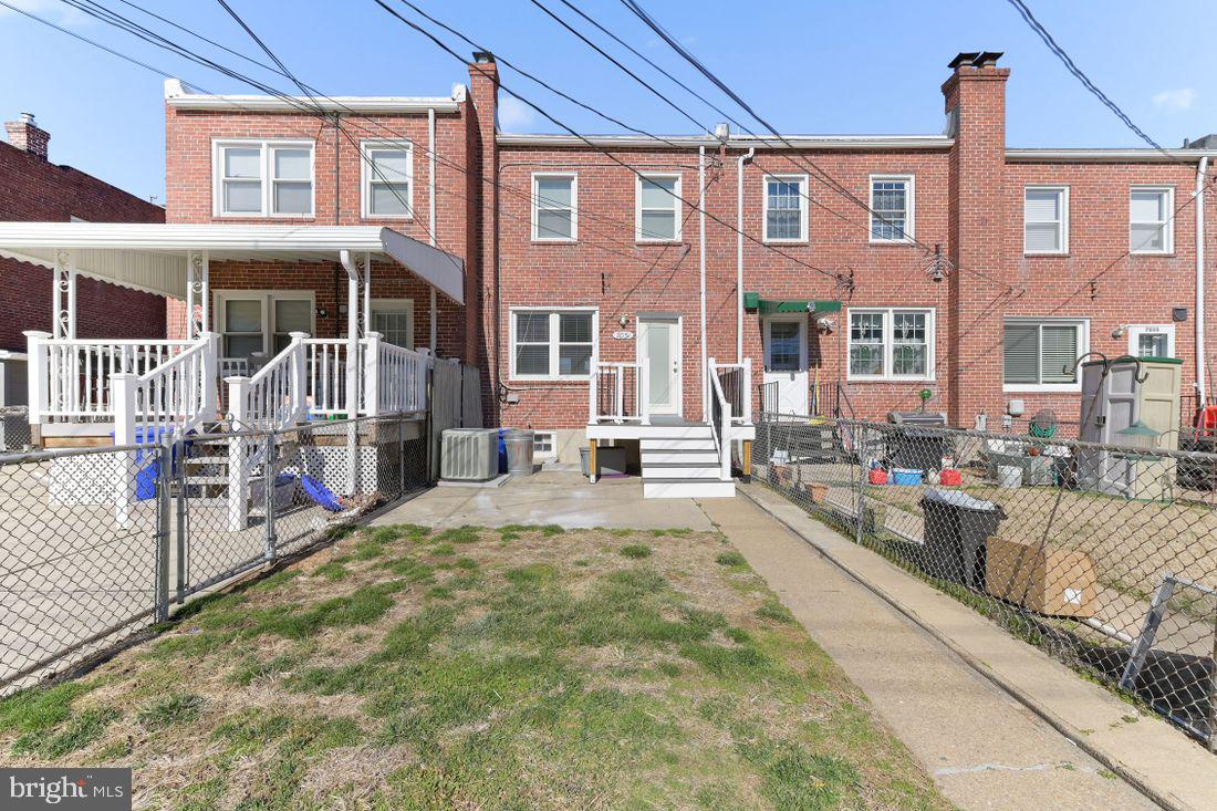 DUNDALK - Residential Lease