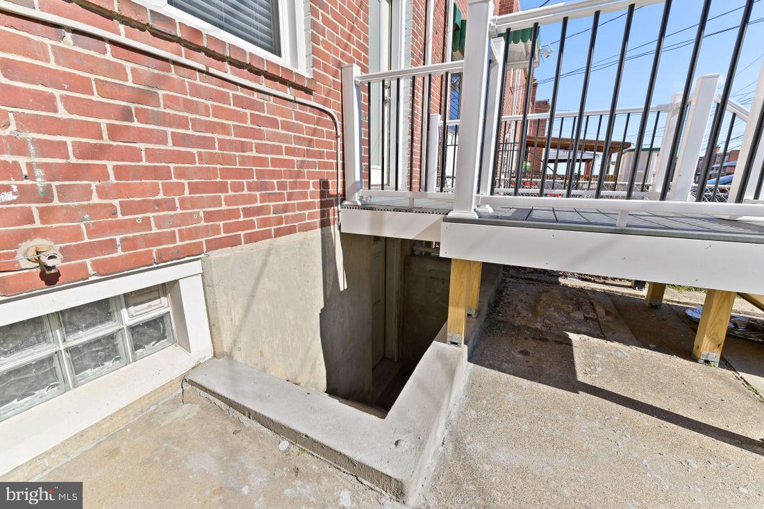 DUNDALK - Residential Lease