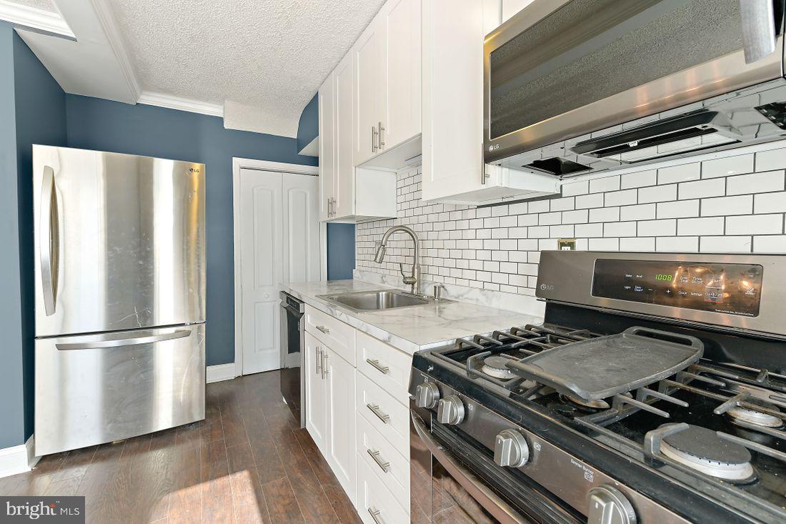 DUNDALK - Residential Lease