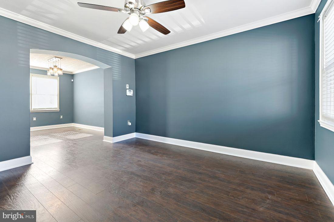 DUNDALK - Residential Lease