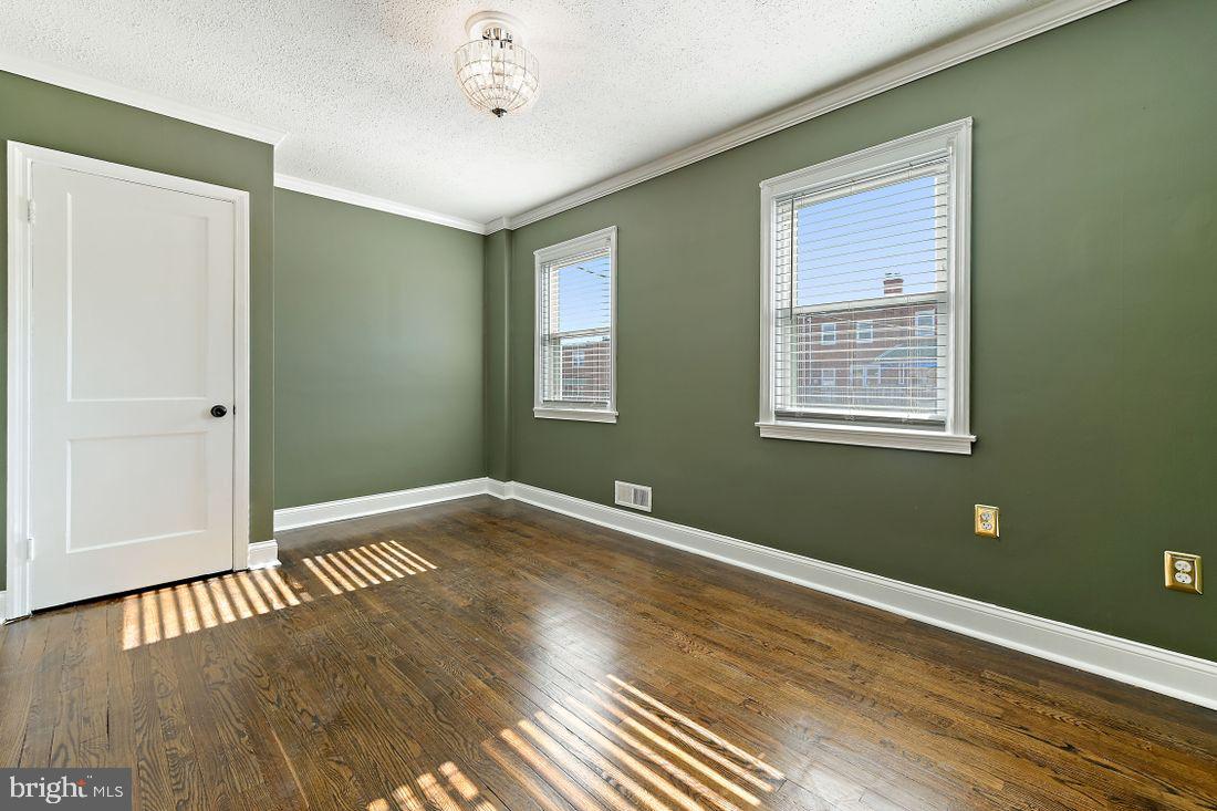 DUNDALK - Residential Lease