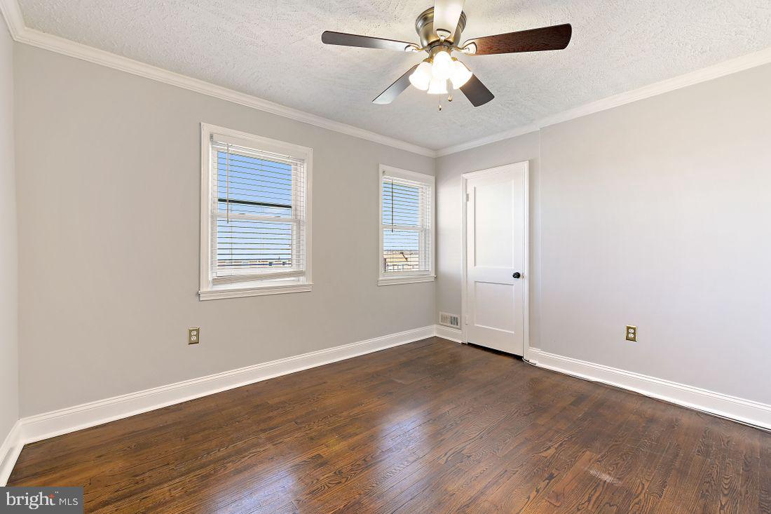 DUNDALK - Residential Lease