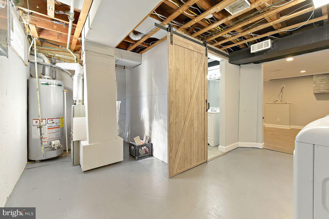 DUNDALK - Residential Lease