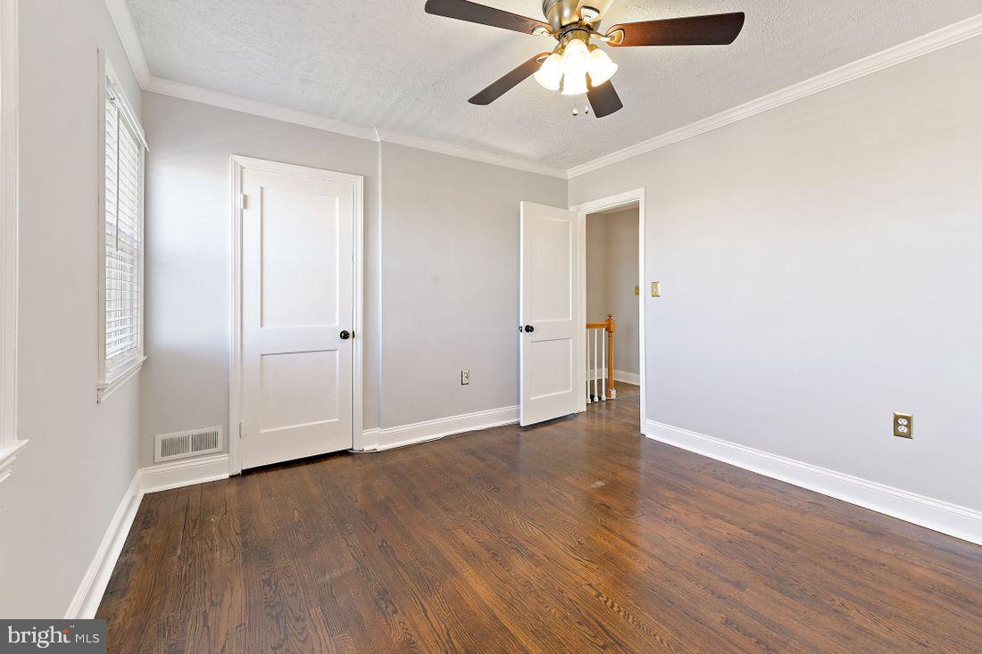 DUNDALK - Residential Lease