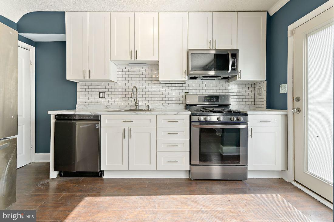 DUNDALK - Residential Lease