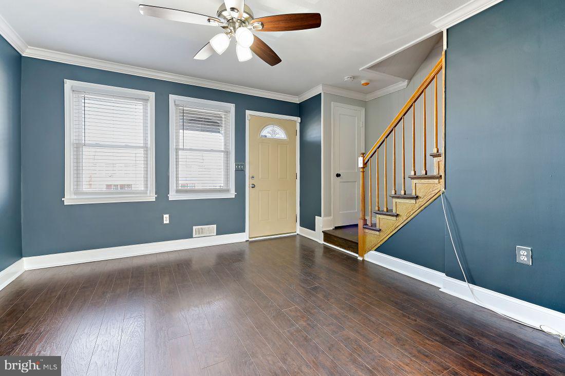 DUNDALK - Residential Lease