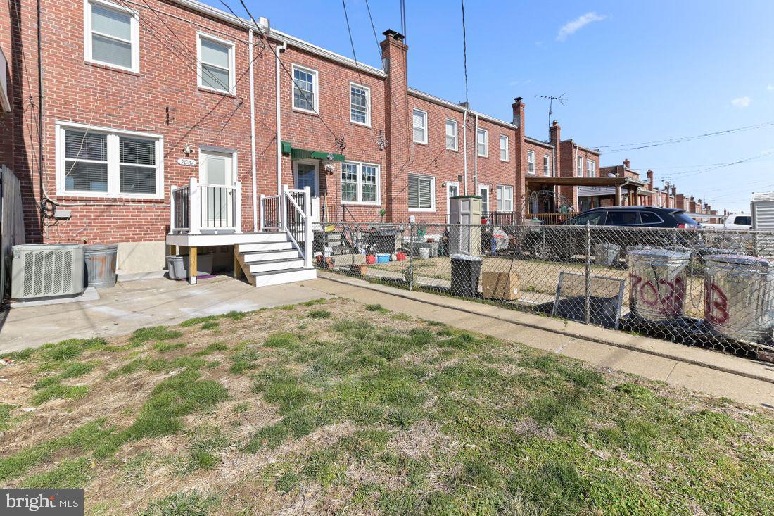 DUNDALK - Residential Lease