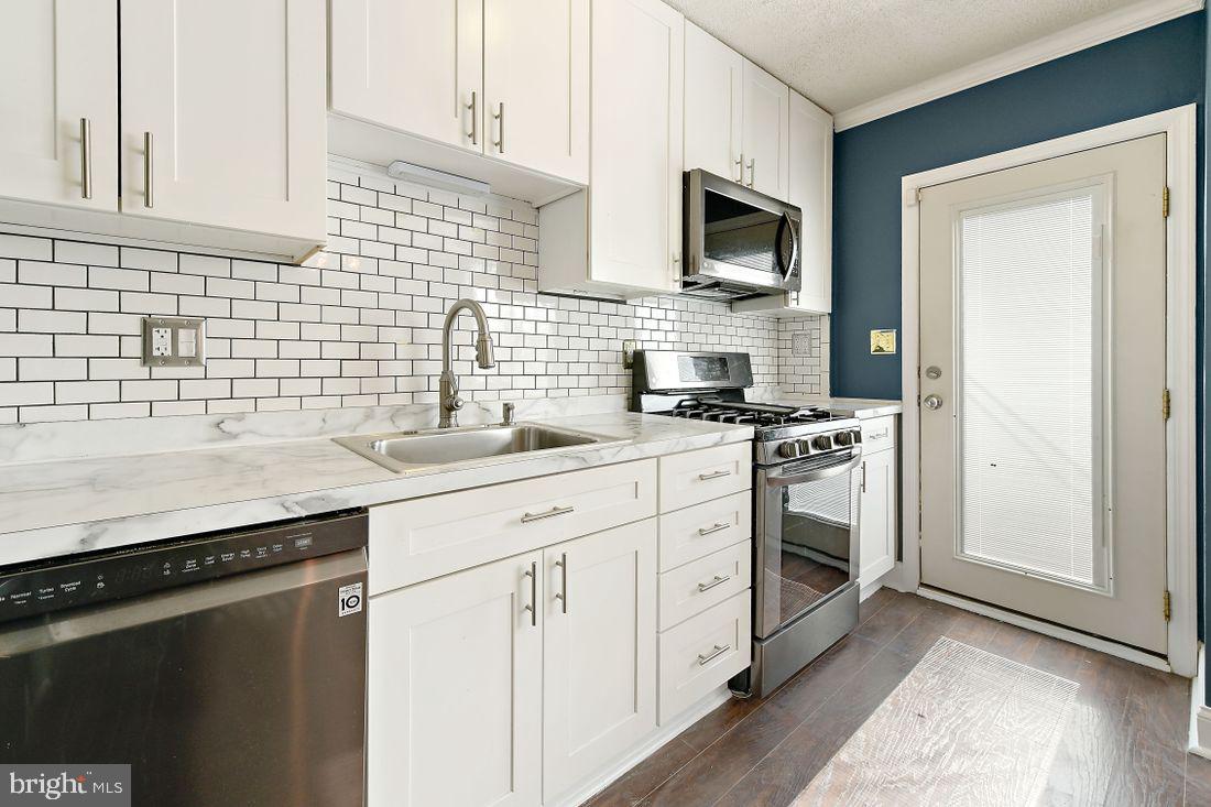 DUNDALK - Residential Lease