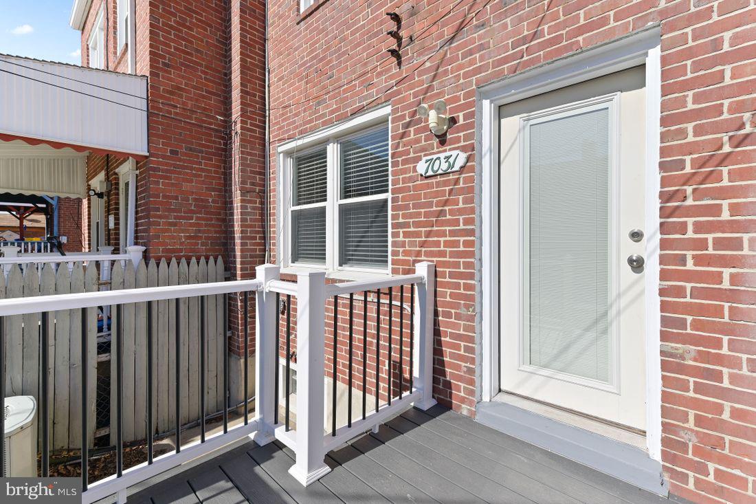 DUNDALK - Residential Lease