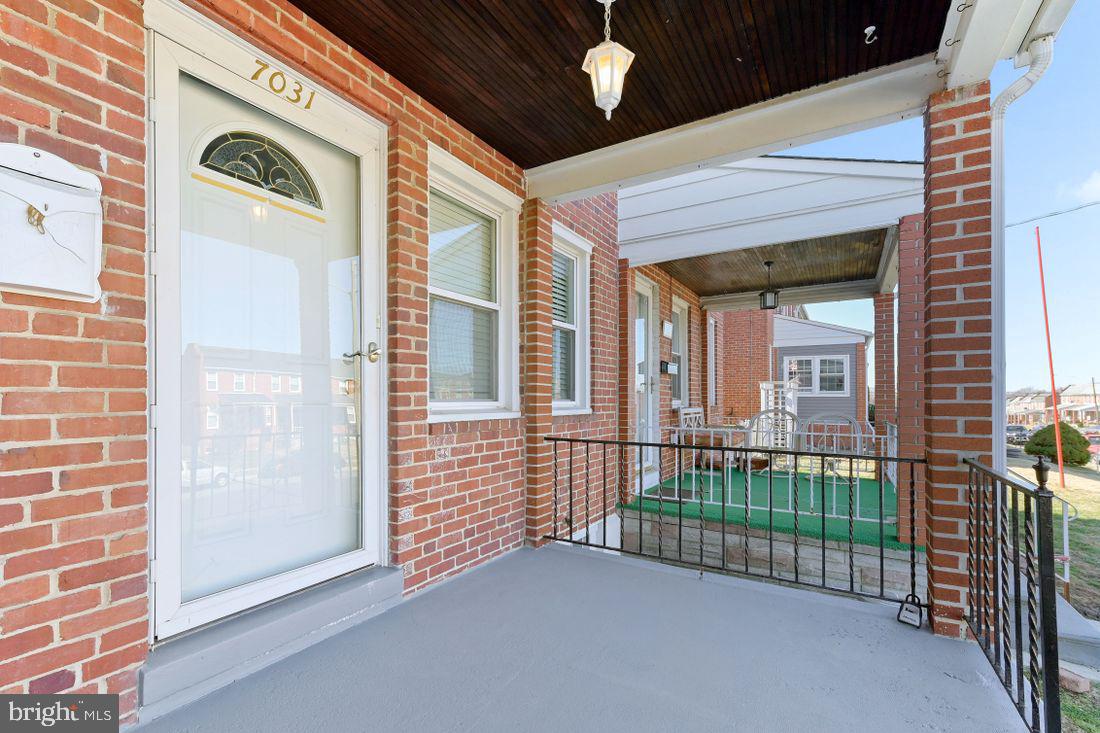 DUNDALK - Residential Lease