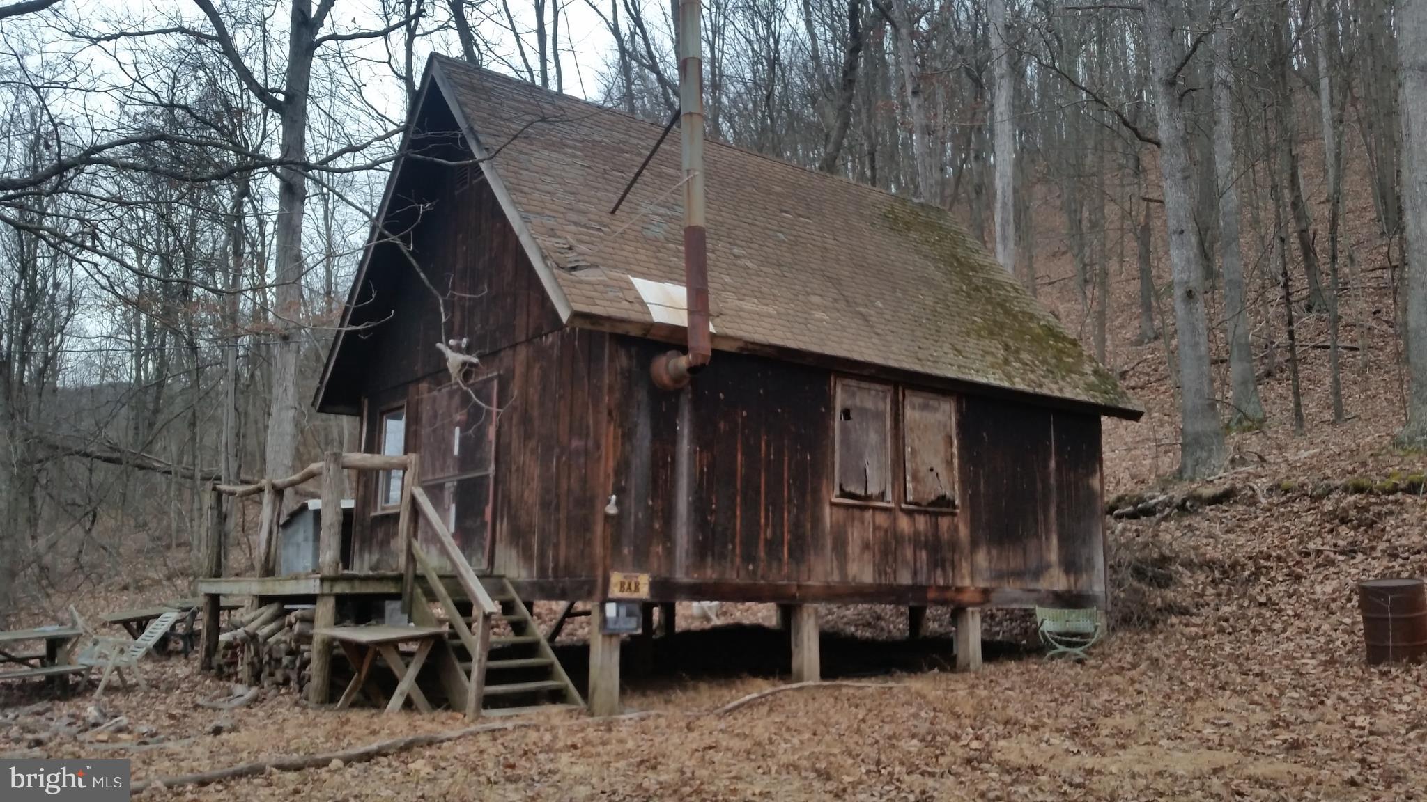 NONE AVAILABLE - Land