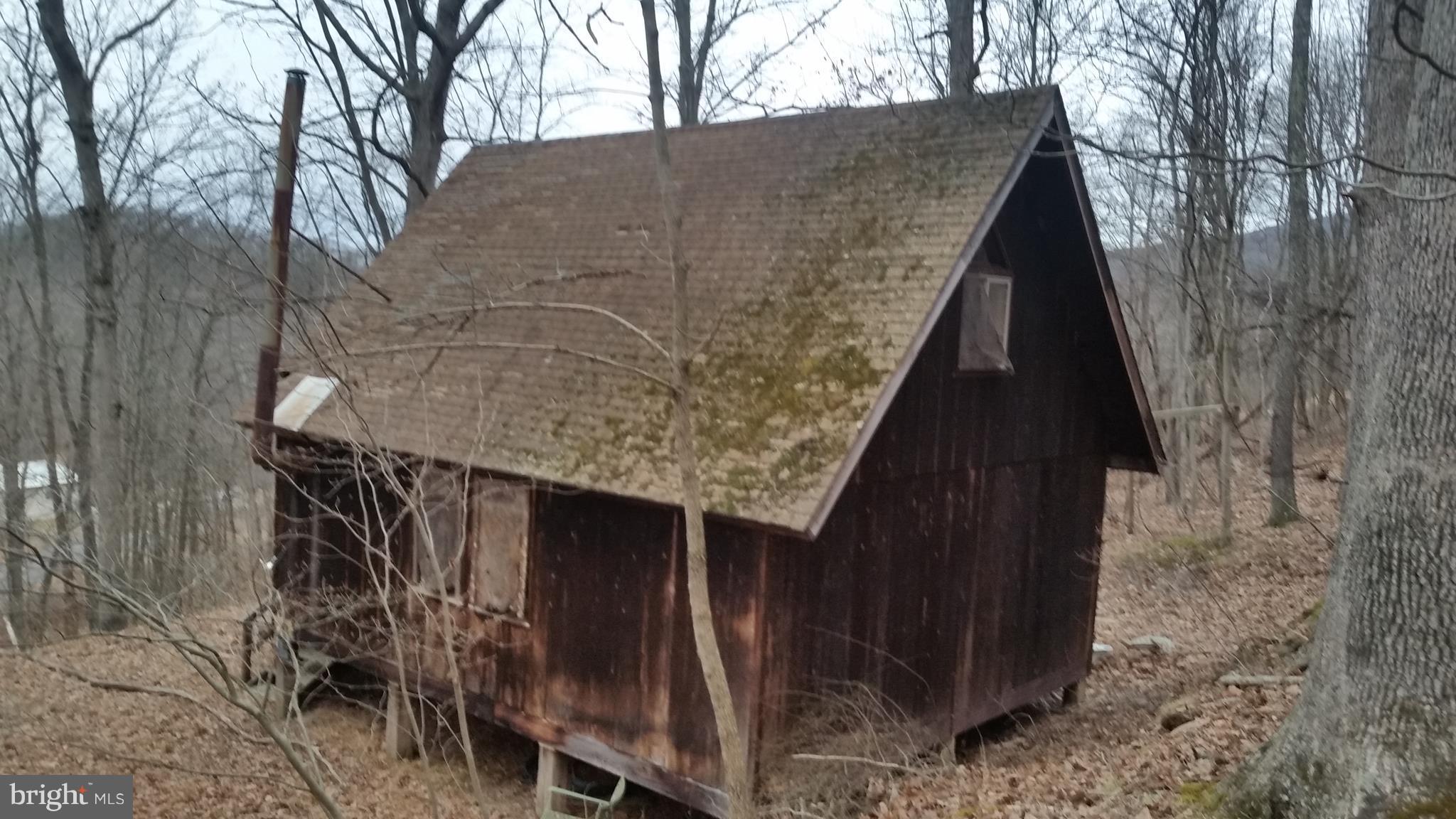 NONE AVAILABLE - Land