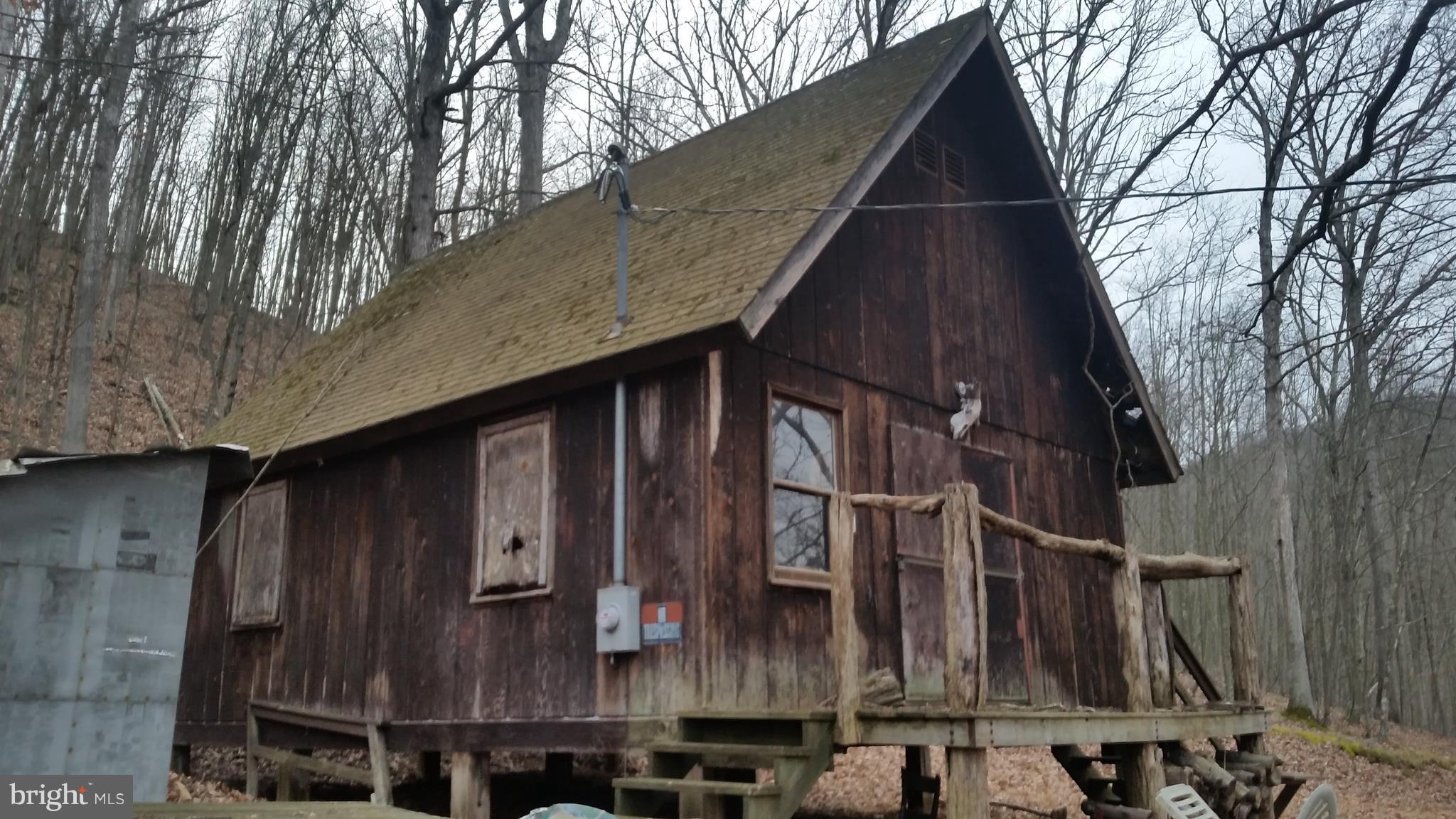 NONE AVAILABLE - Land