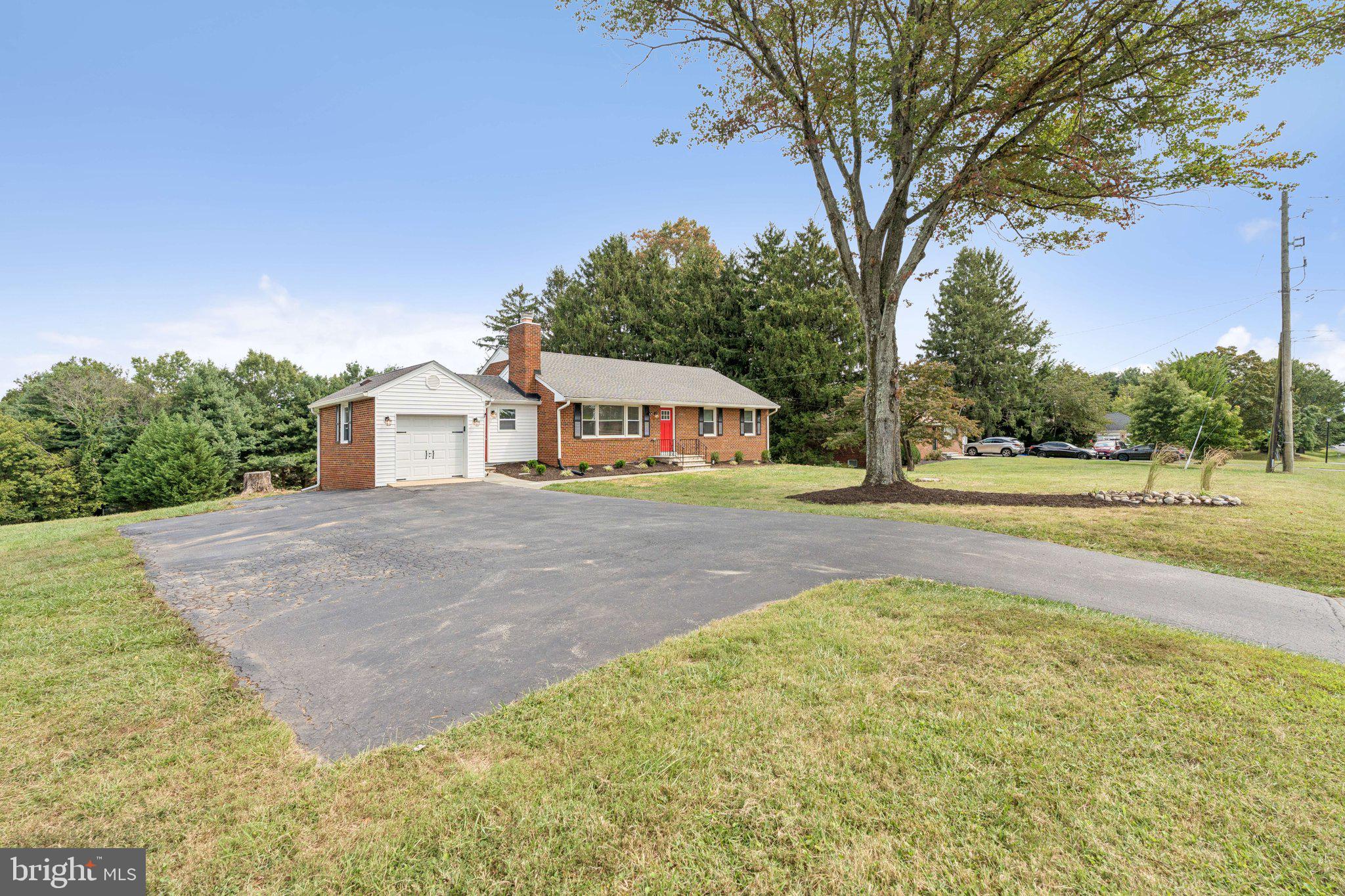 1804 BRIGGS CHANEY ROAD