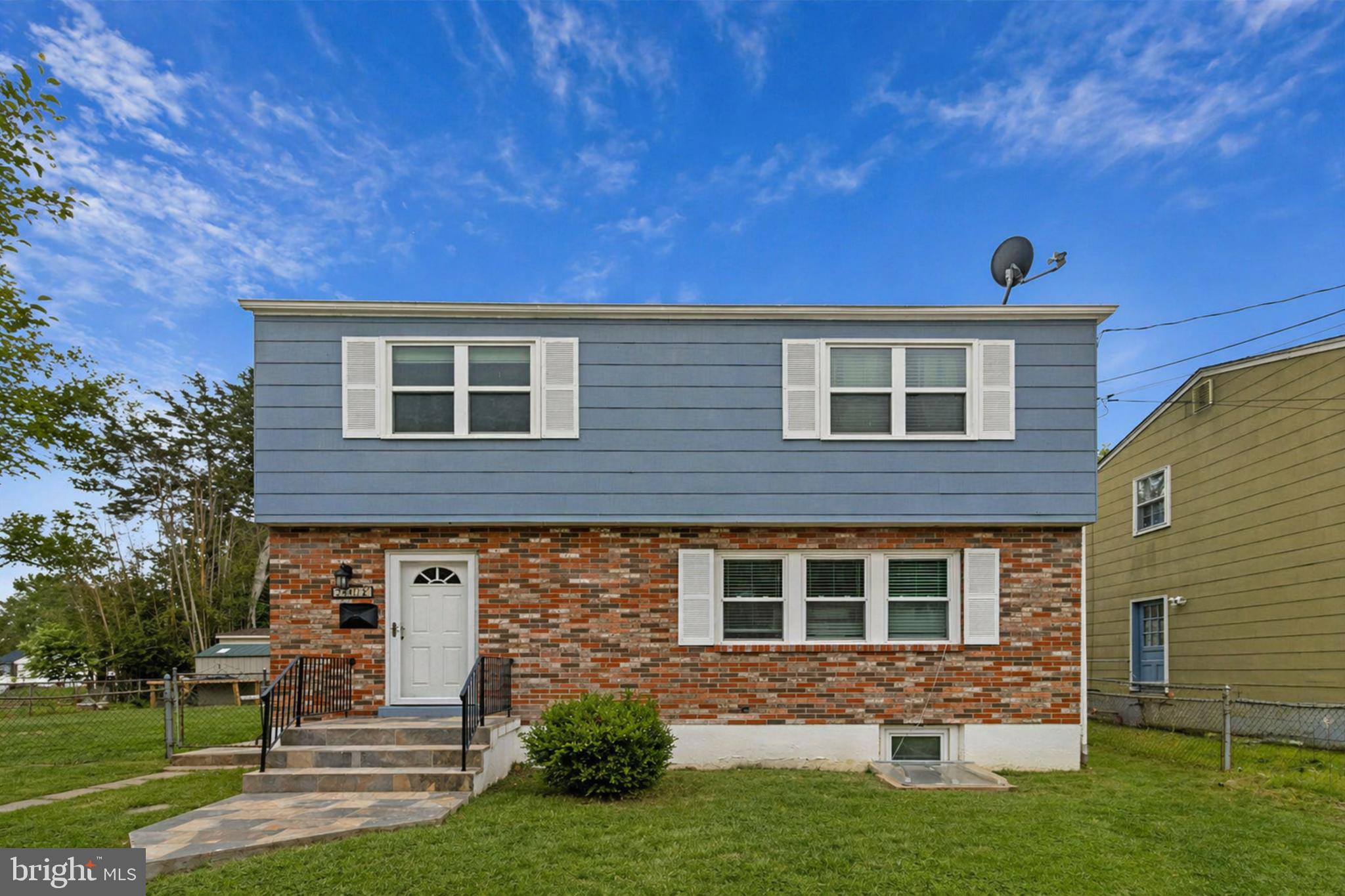 CRYSTAL SPRINGS - Residential