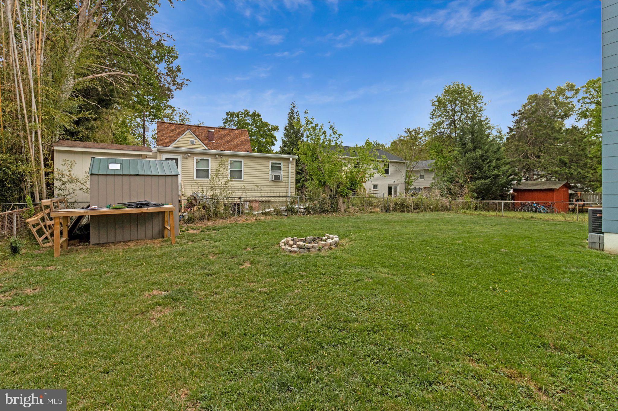 CRYSTAL SPRINGS - Residential