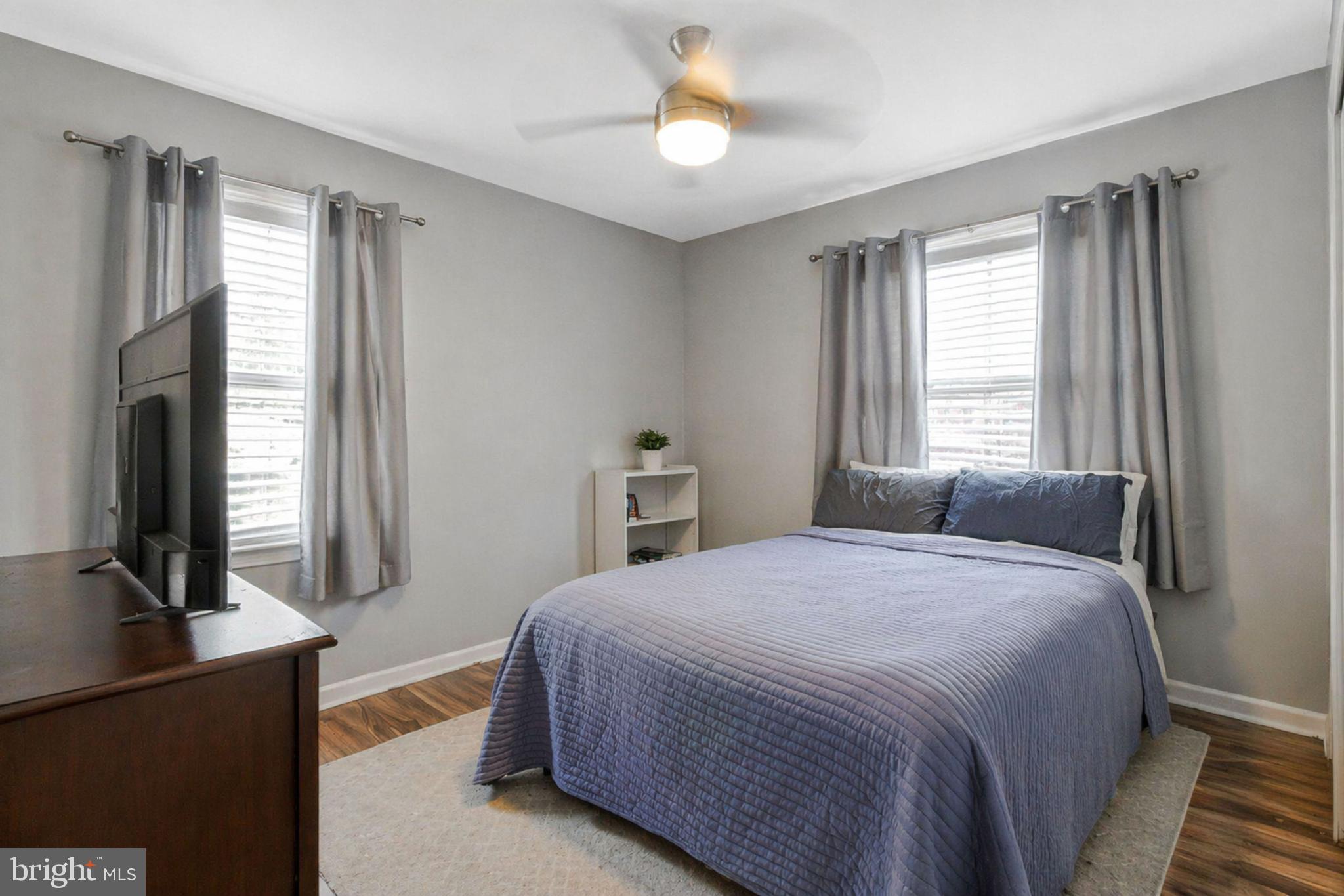 CRYSTAL SPRINGS - Residential