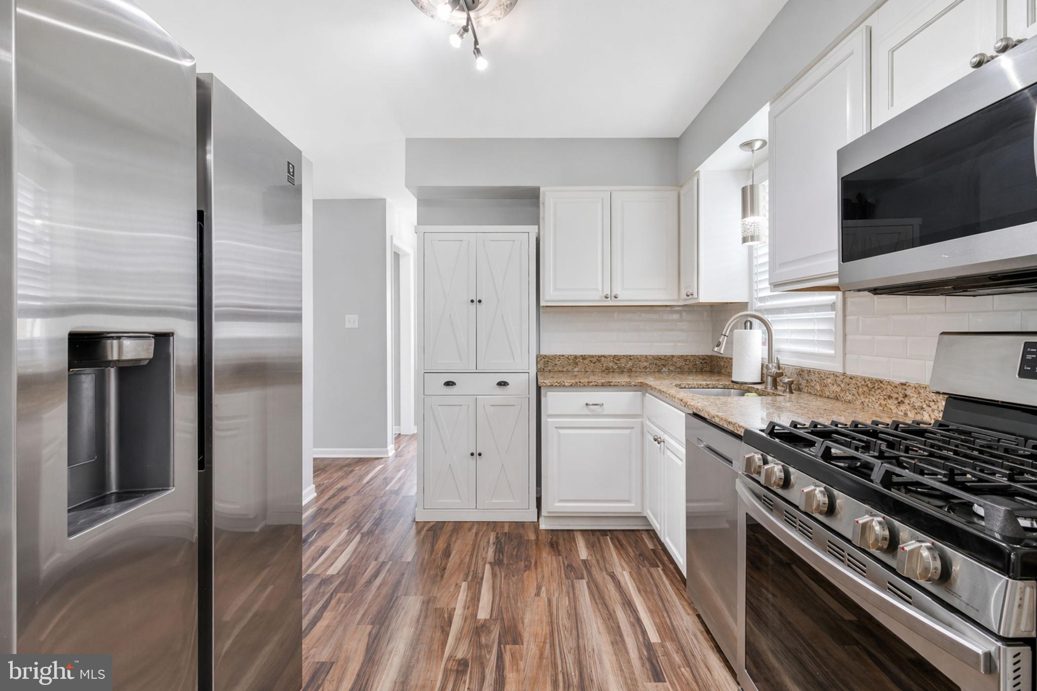 CRYSTAL SPRINGS - Residential