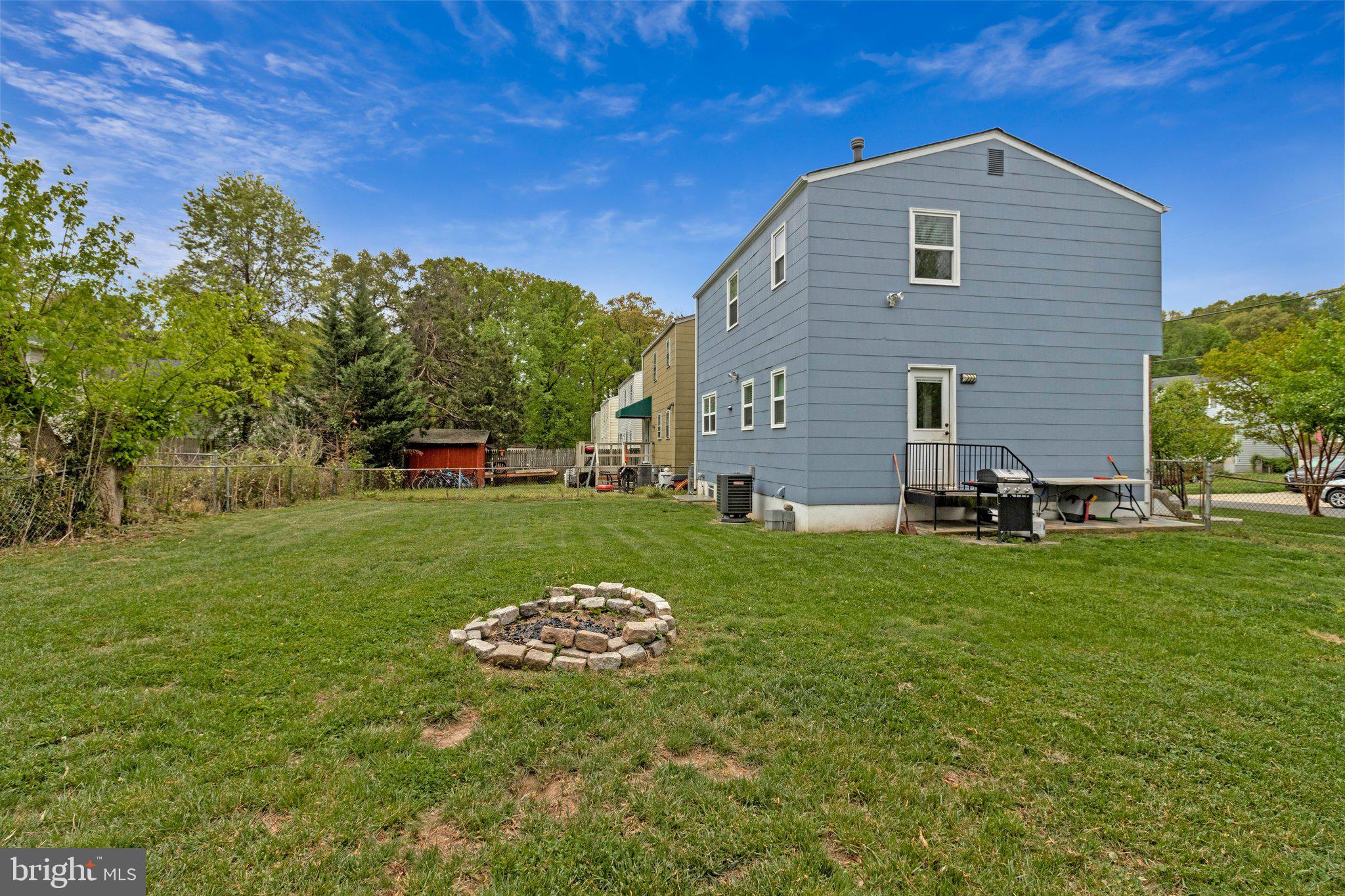 CRYSTAL SPRINGS - Residential