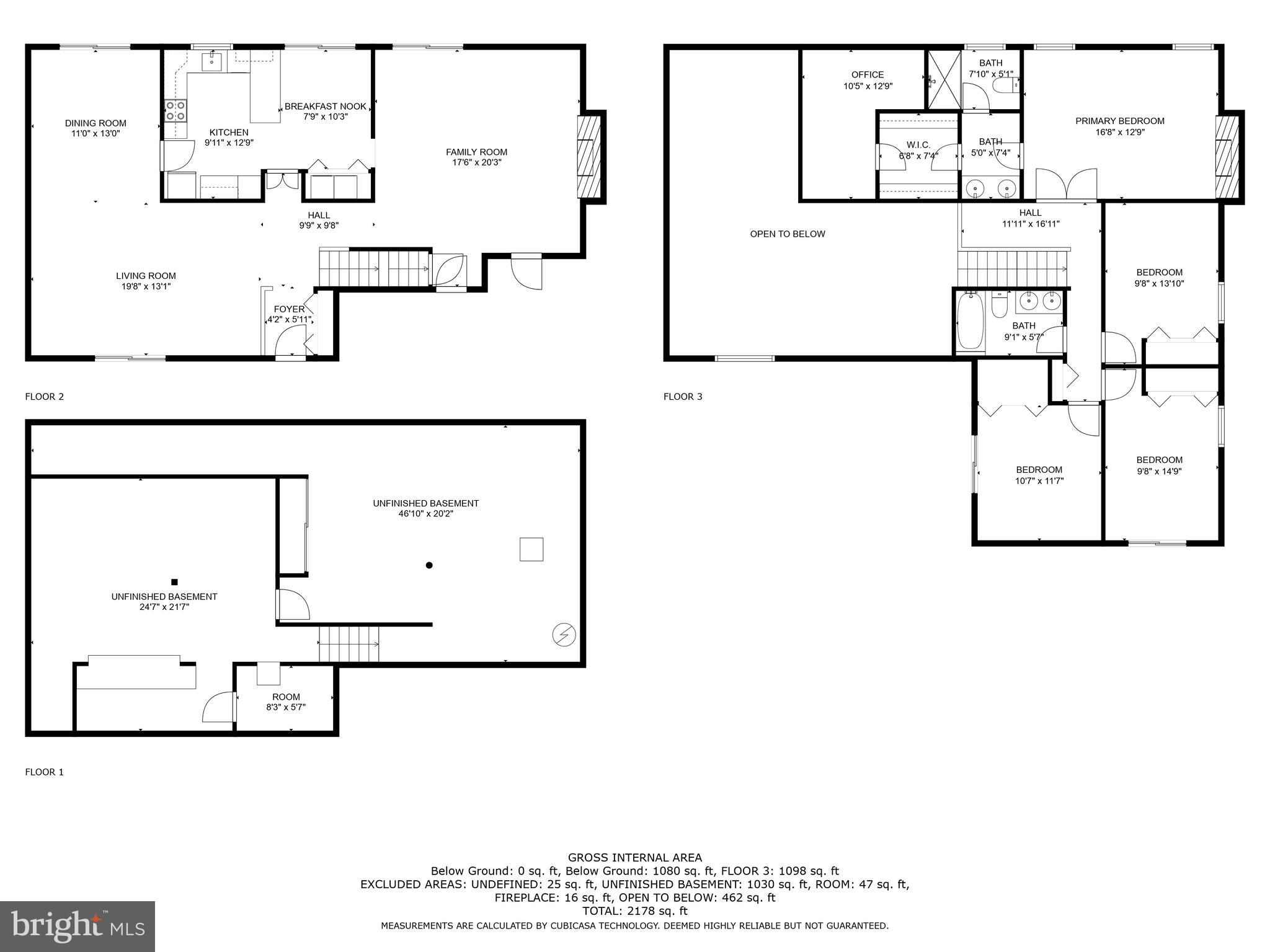 FOX HERITAGE - Residential