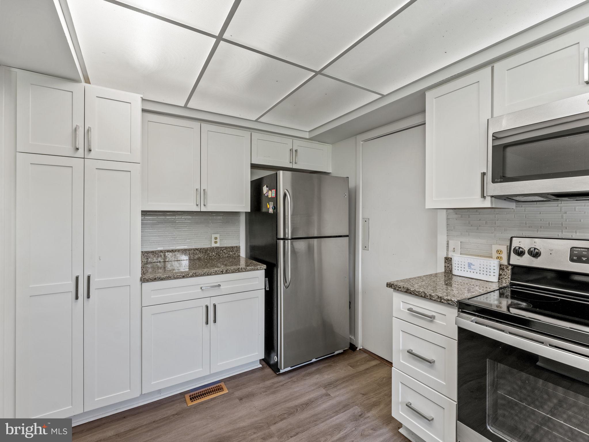 FOX HERITAGE - Residential