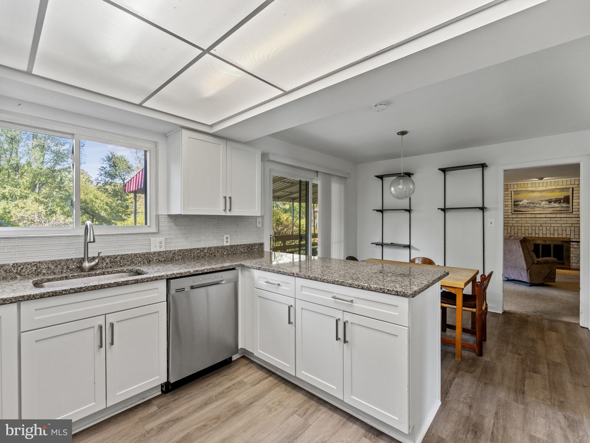 FOX HERITAGE - Residential