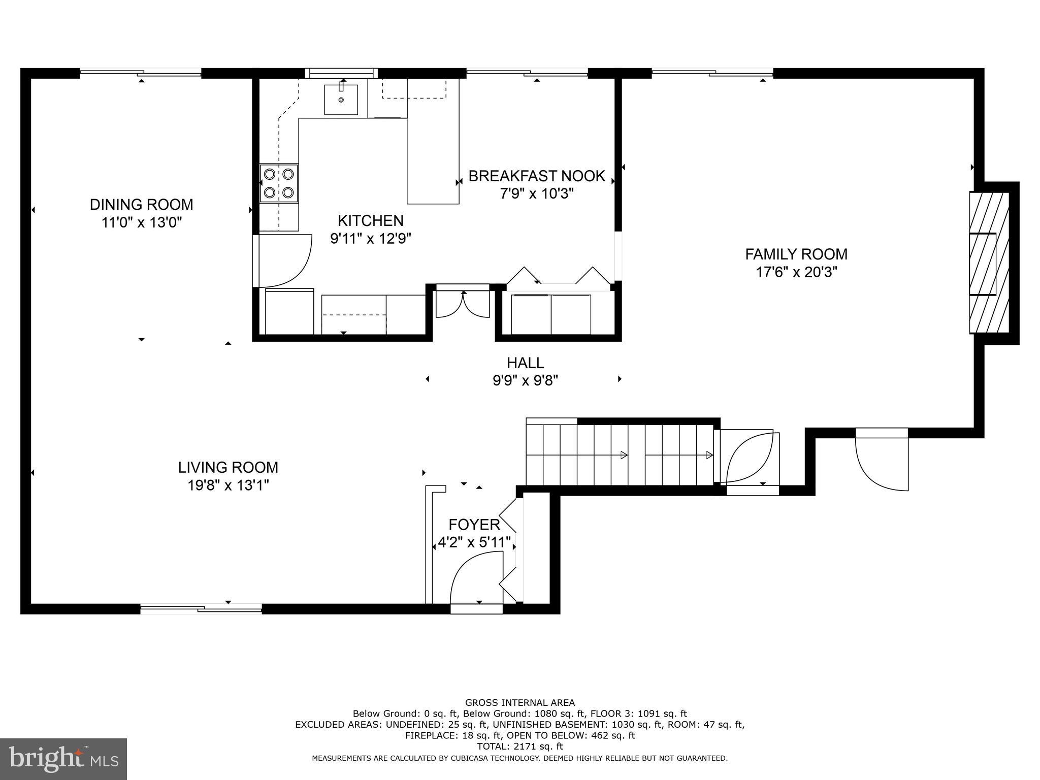 FOX HERITAGE - Residential