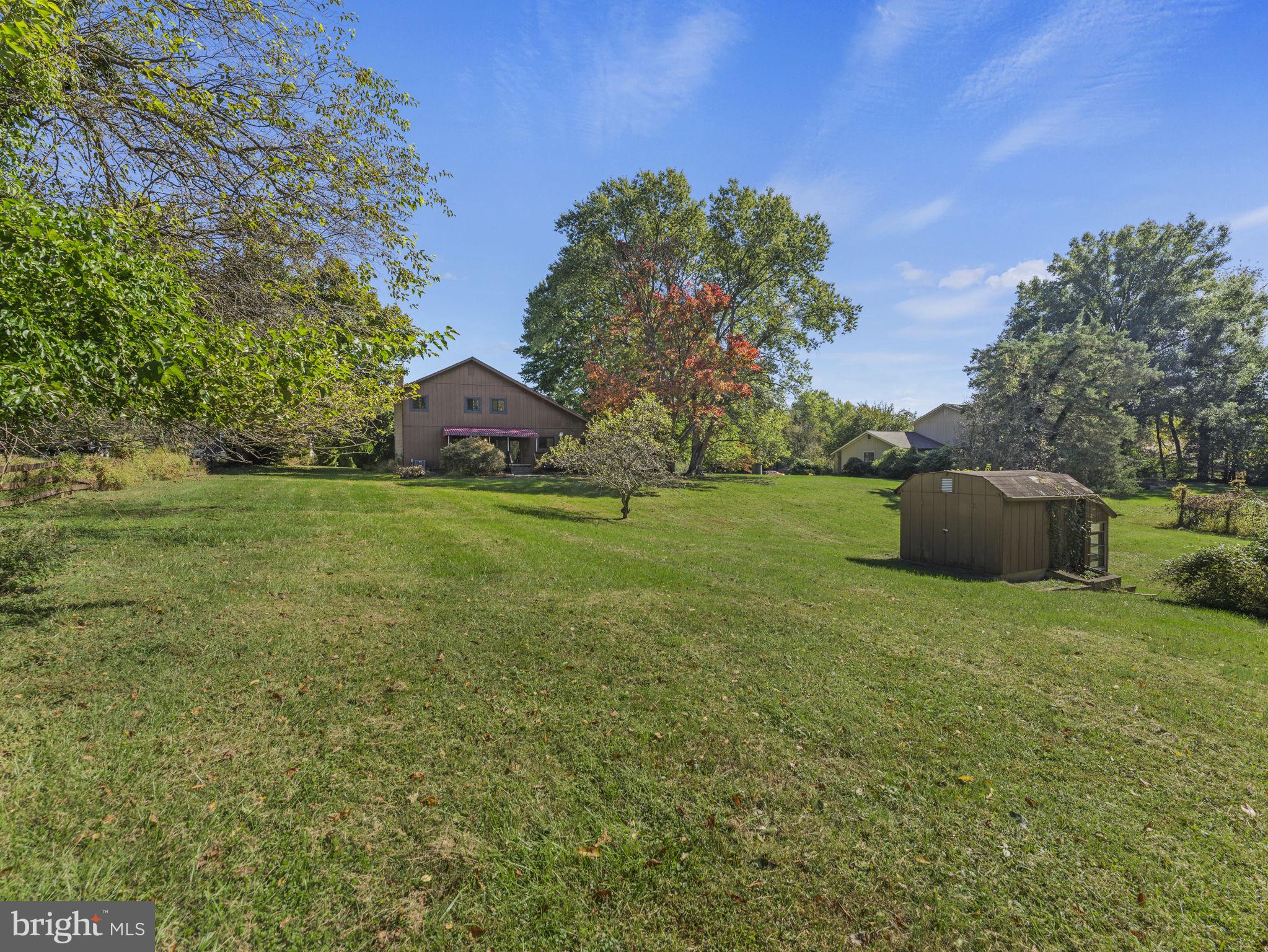 FOX HERITAGE - Residential